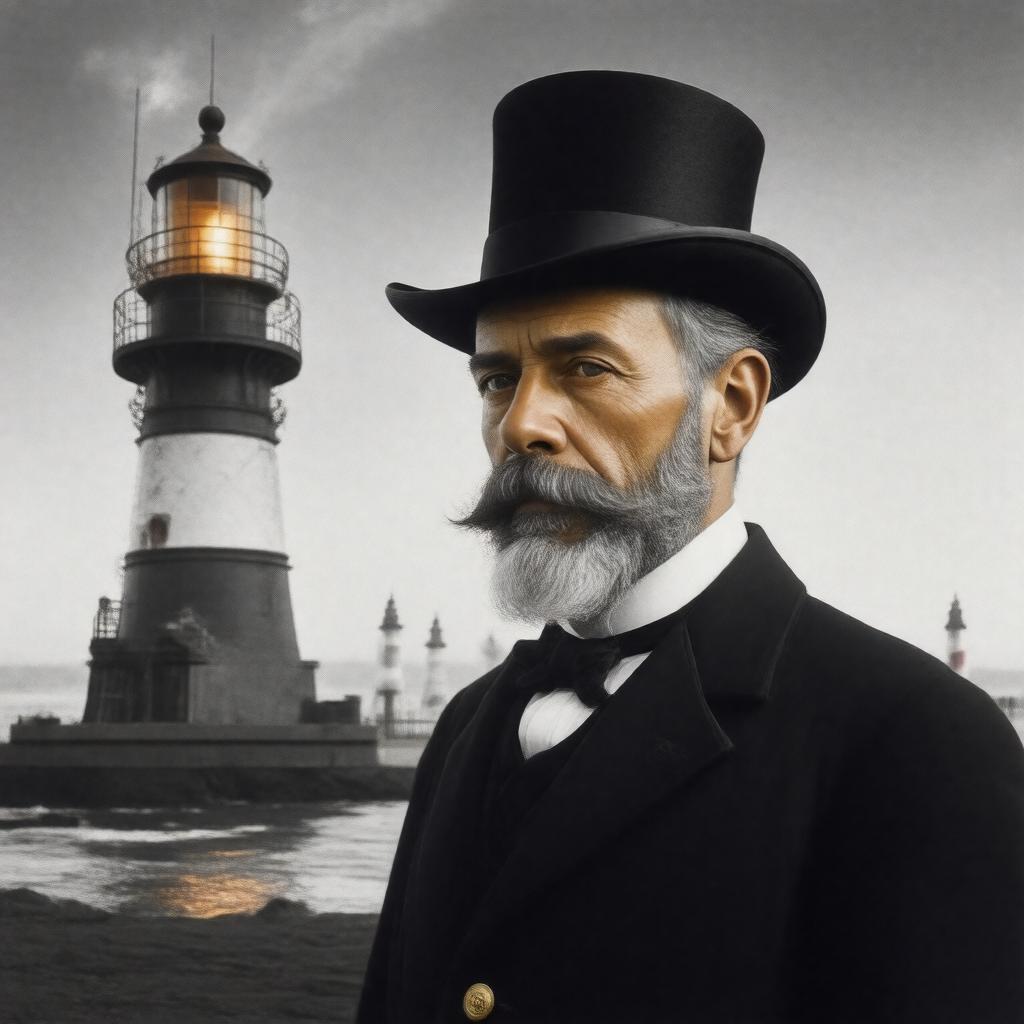 Winslow Lewis